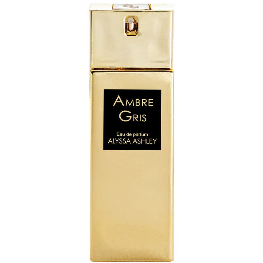 ALYSSA ASHLEY AMBRE GRIS EAU DE PARFUM 30 ML
