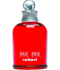 CACHAREL AMOUR AMOUR EAU DE TOILETTE 50 ML