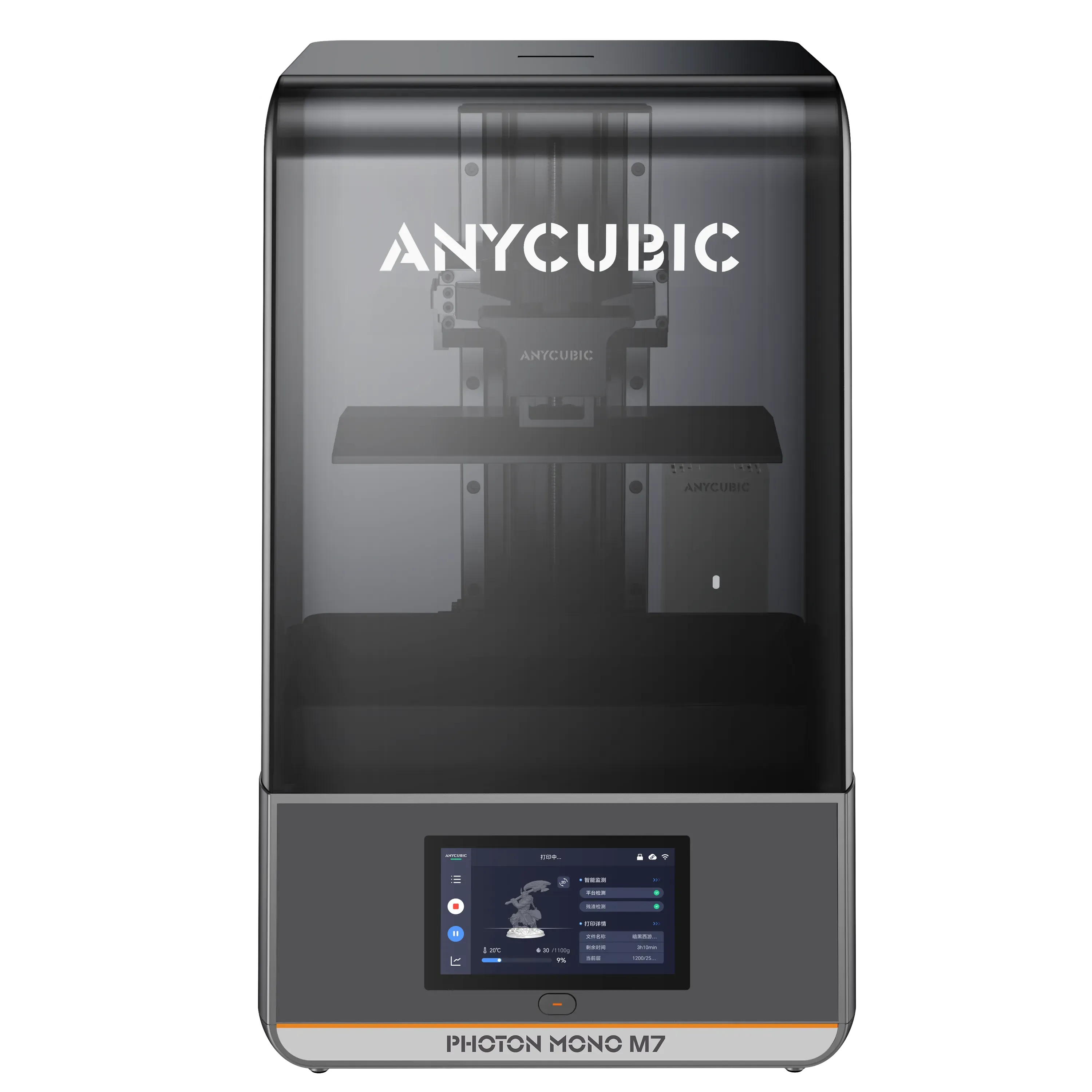 Anycubic Photon Mono M7