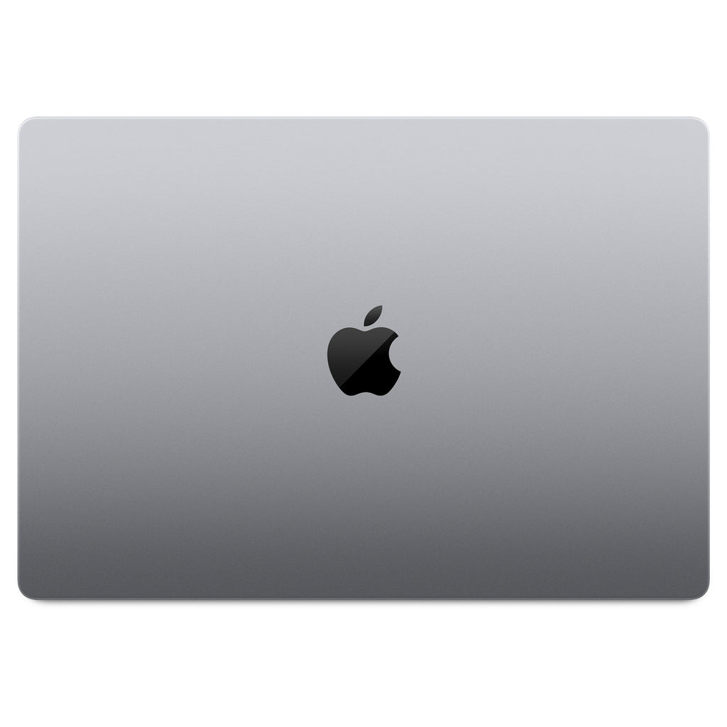 Apple MacBook Pro 16" M1 Pro 10/16, 16GB, 512GB, Space Gray, 2021 (C)