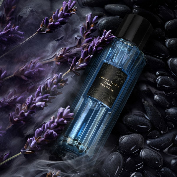 AQUANOBILIS PRINCE VLAD'S DARK COLOGNE EDPI 100 ML