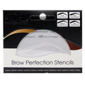 ARDELL CIGLIA FINTE 68065 BROWN PERFECTION STENCILS