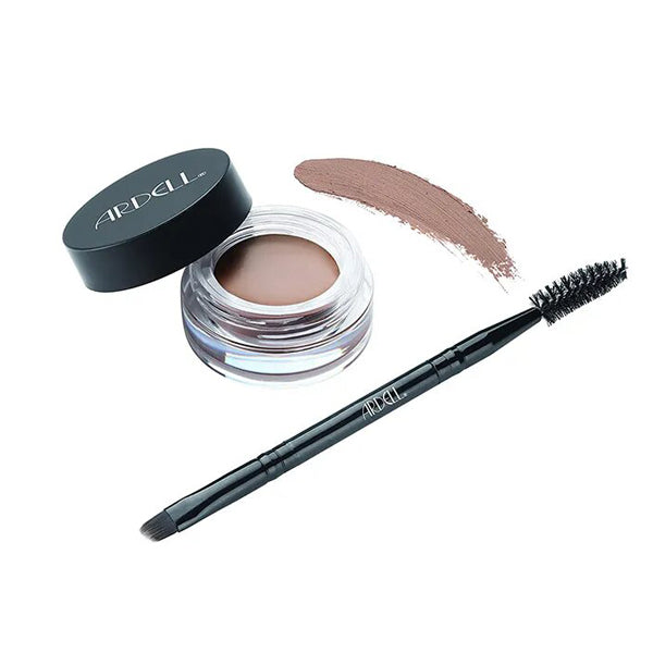 ARDELL CIGLIA FINTE 75117 BROW POMADE MEDIUM BROWN