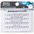 ARDELL CIGLIA FINTEDURALASH NATURALS KNOT-FREE SHORT BLACK