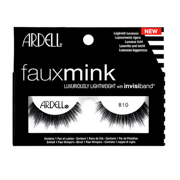 ARDELL CIGLIA FINTE 66308 FAUX MINK 810 WITHINVISIBAND