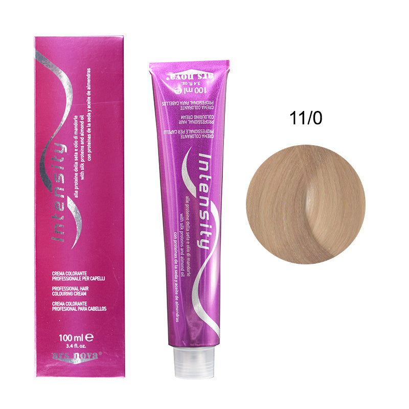 ARS NOVA INTENSITY 11/0SUPERSCHIARENTE NATURALE