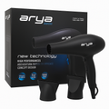 ARYA PHON ASCIUGACAPELLI PROFESSIONAL 3200 NERO