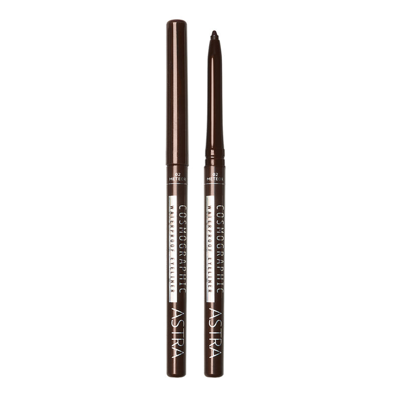ASTRA EYE LINER WATERPROOF COSMOGRAPHIC 0002