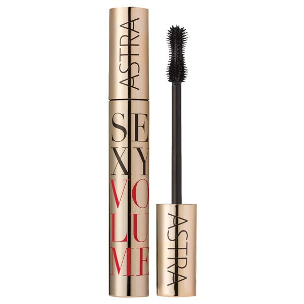 ASTRA MASCARA ICON SEXYVOLUME
