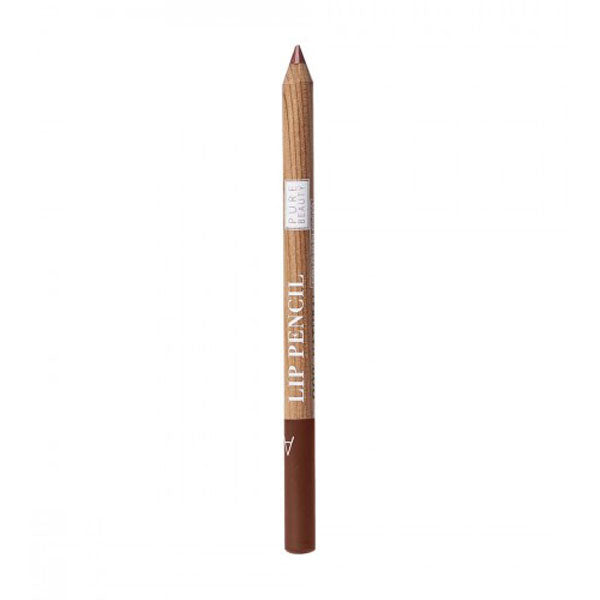 ASTRA PURE BEAUTY MATITA LABBRA MOHOGANY 01
