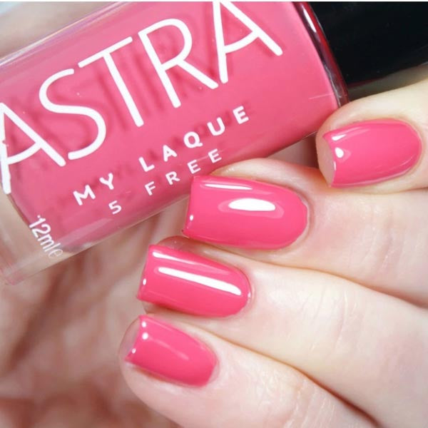 ASTRA SMALTO MY LAQUE ULTRA BRILLANTE 15