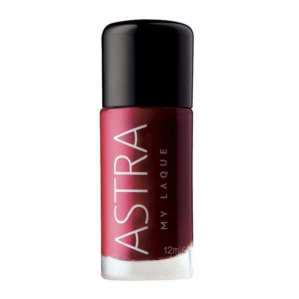ASTRA SMALTO MY LAQUE ULTRA BRILLANTE 24