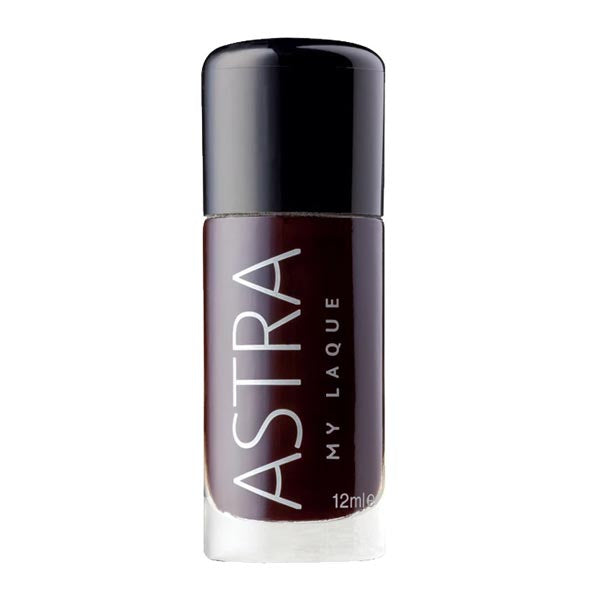 ASTRA SMALTO MY LAQUE ULTRA BRILLANTE 25