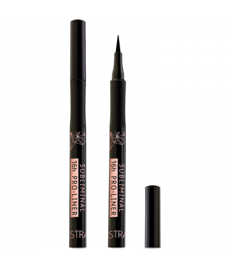 ASTRA EYELINER PEN SUBLIMAL 16H BL