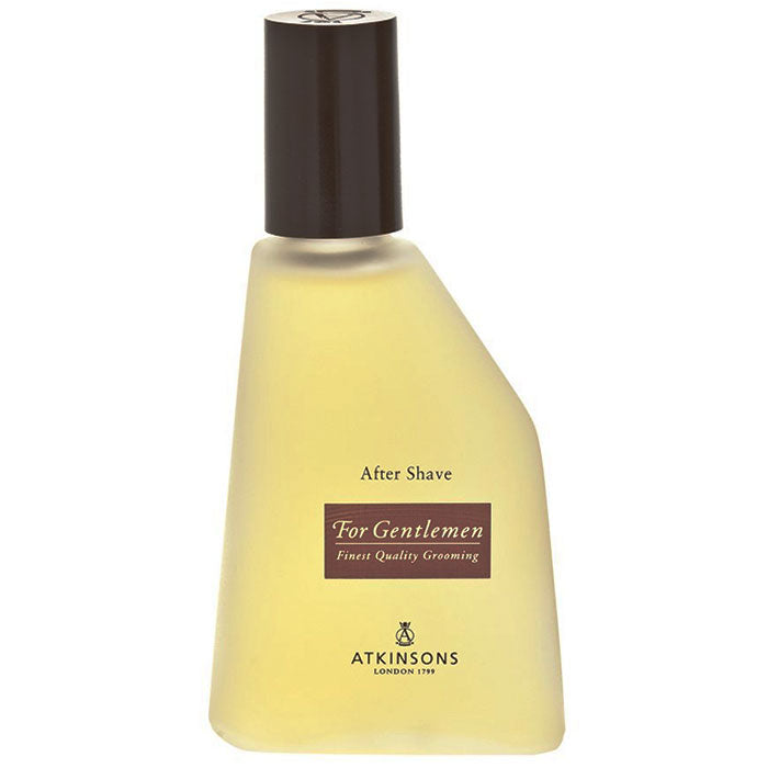 ATKINSON GENTLEMEN DOPOBARBA 145 ML