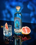 Atlantide - Distilled Dry Gin