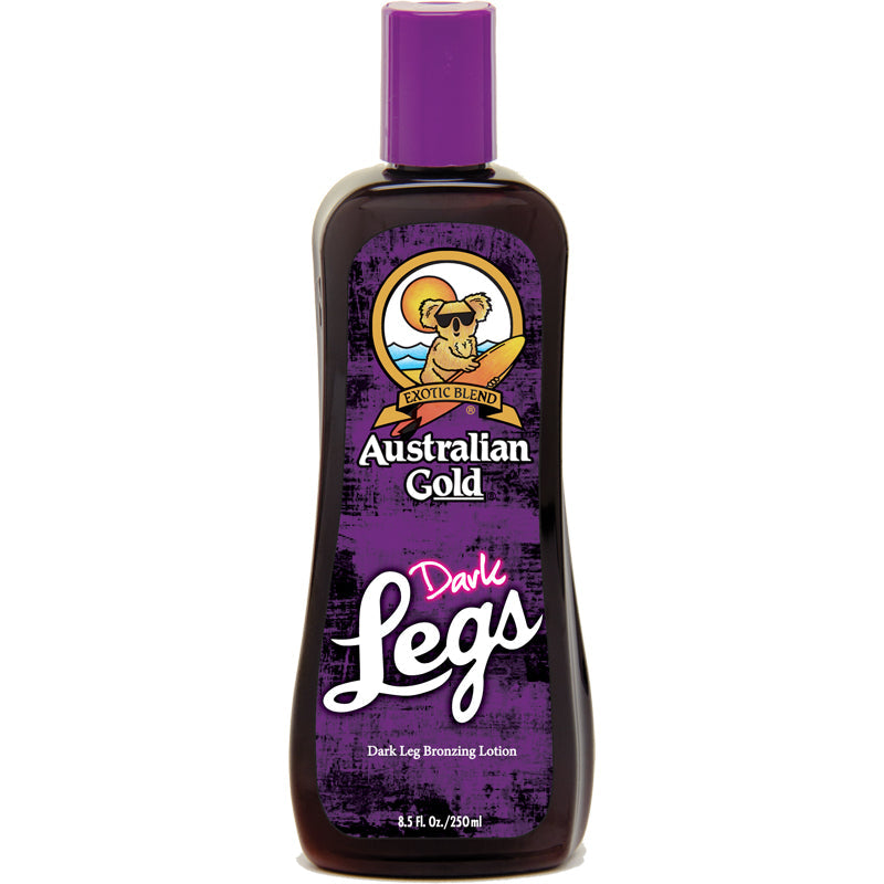 AUSTRALIAN GOLD DARK LEGS INTENSIFICATORE 250 ML