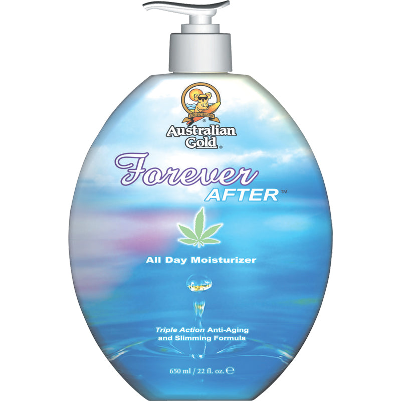 AUSTRALIAN GOLD DOPOSOLE IDRATANTE FOREVER AFTER 650 ML