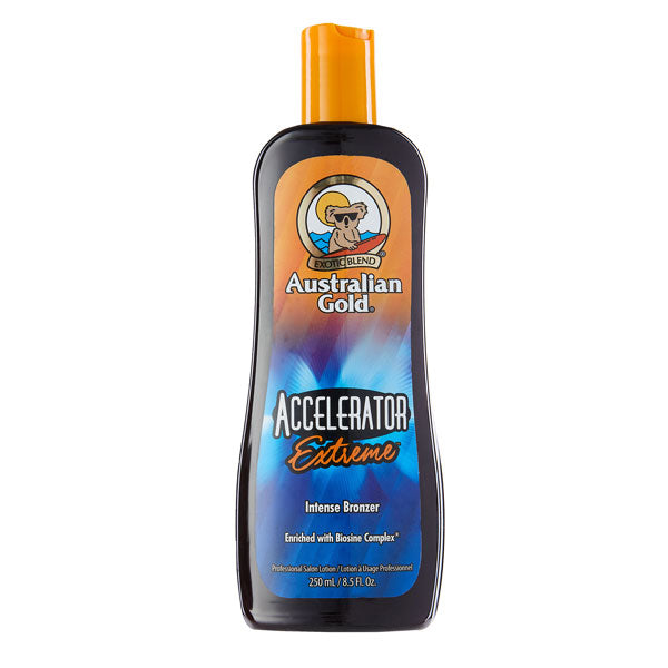 AUSTRALIAN GOLD ACCELERATOR EXTREME 250 ML