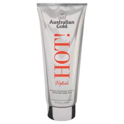 AUSTRALIAN GOLD INTENSIFICATORE HOT HYBRID 250 ML