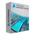 Autodesk Civil 3D 2024