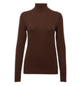 b.young maglia manica lunga da donna a dolce vita Pimpa 20811926 191419 caffè