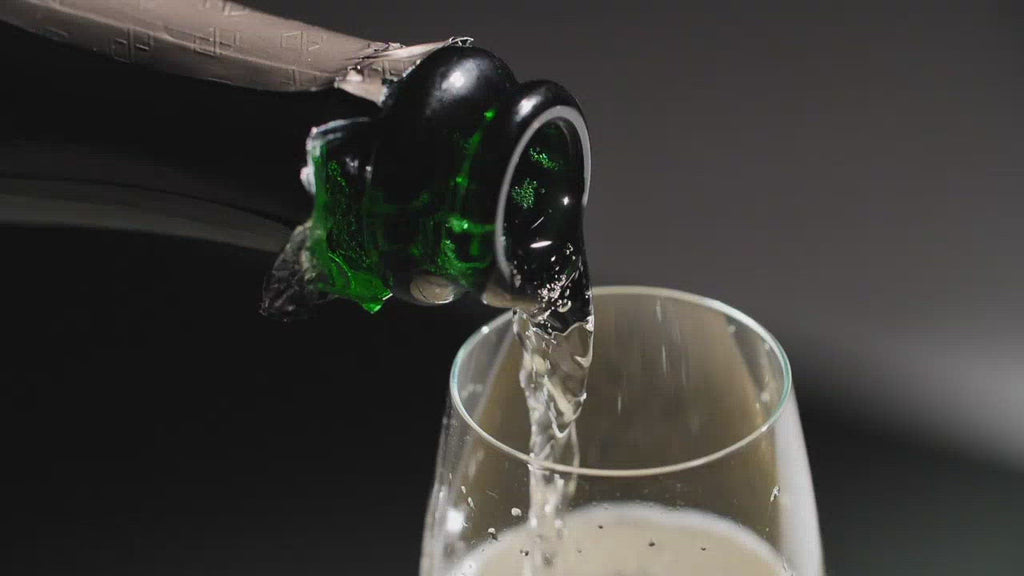 Thomson & Scott - "Noughty" Alcohol Free Sparkling NV