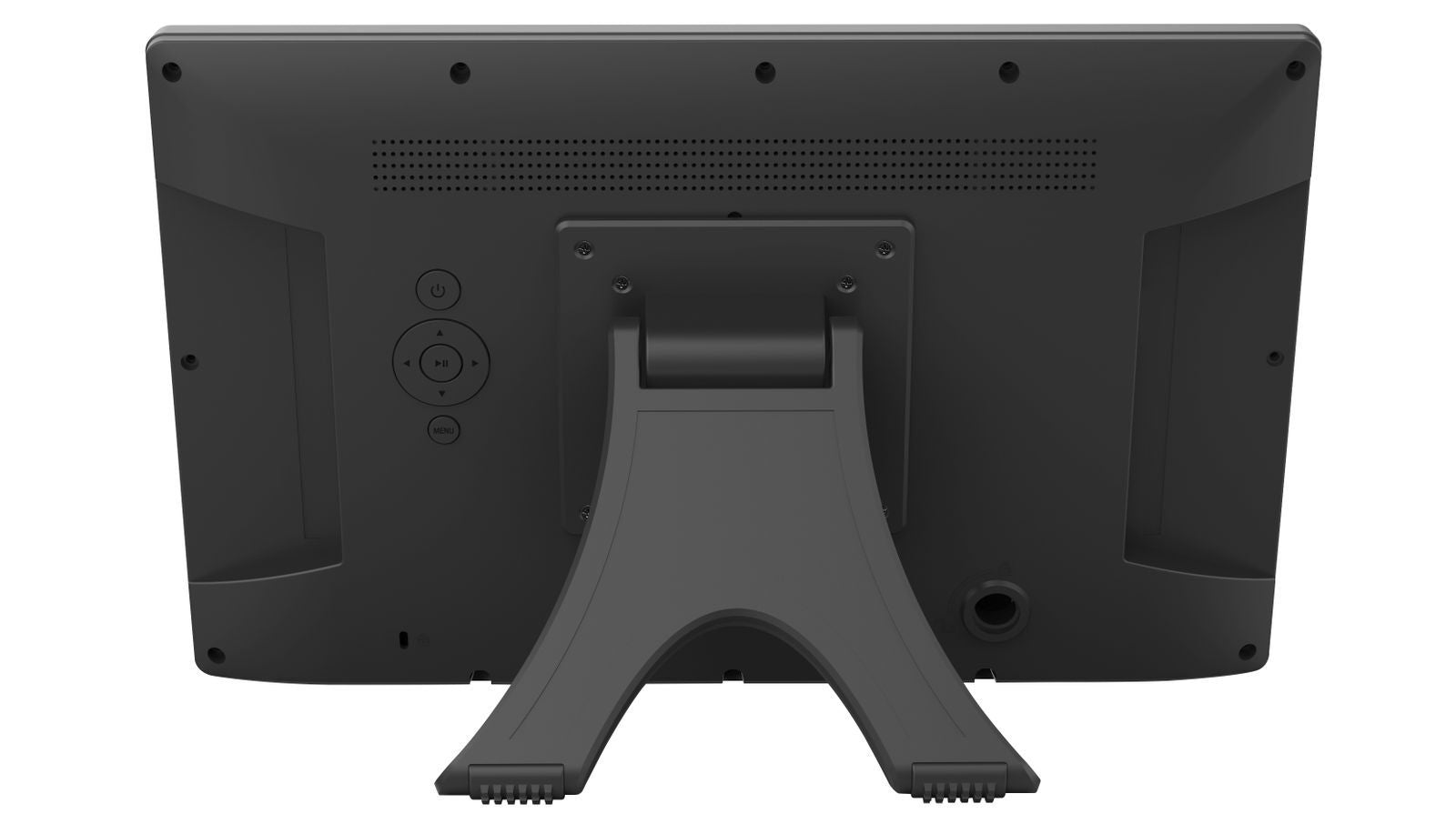 iiyama T1624MSC-B1 visualizzatore di messaggi Pannello piatto interattivo 39,6 cm (15.6") LCD 450 cd/m Full HD Nero Touch screen 24/7 [T1624MSC-B1]