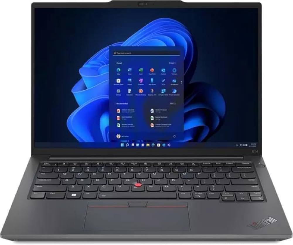 LENOVO E14 I5-10210/8/NVME240/14/W10P/2Y B [008693PCR-EU]