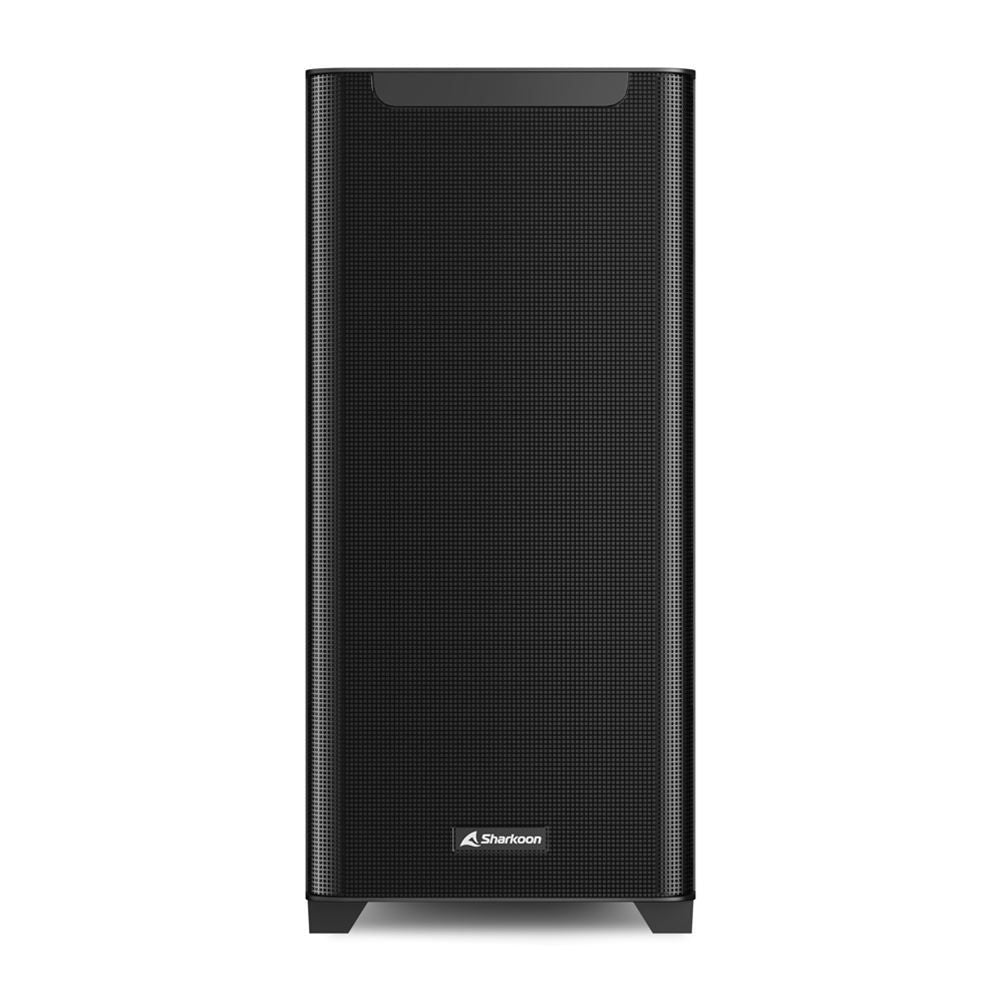Sharkoon M30 RGB ATX E-ATX Full Tower Nero [M30RGB]