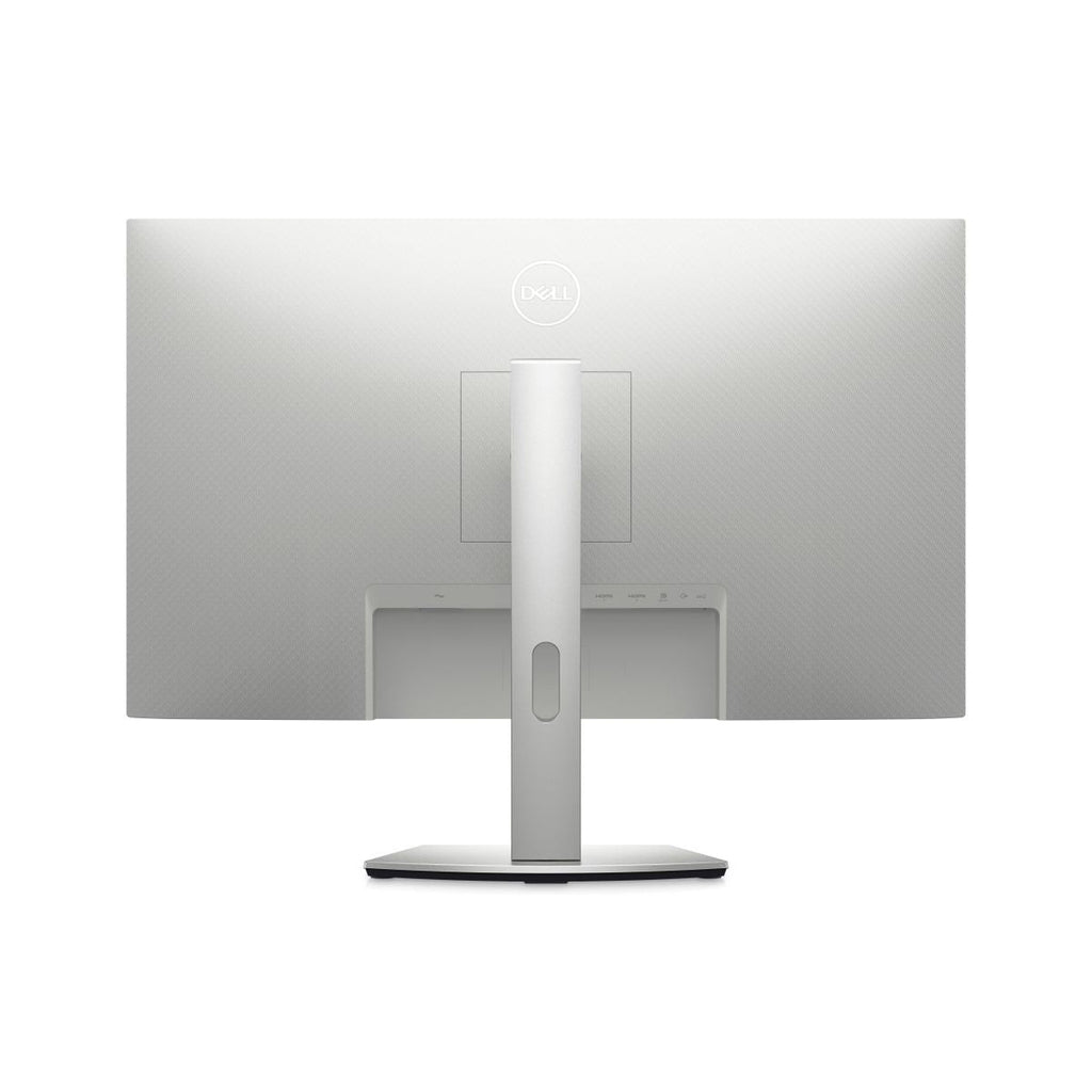 DELL S Series S2722QC LED display 68,6 cm (27") 3840 x 2160 Pixel 4K Ultra HD LCD Grigio [DELL-S2722QC]