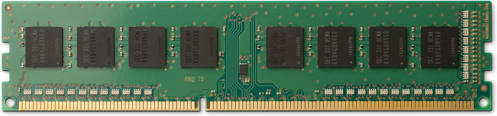 HP 16GB DDR4 3200 SODIMM Memory memoria 3200 MHz [8C4X9AA]