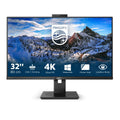 Philips P Line 329P1H/00 LED display 80 cm (31.5") 3840 x 2160 Pixel 4K Ultra HD Nero [329P1H/00]