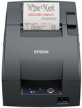 Epson TM-U220IIB (102) Cablato Matrice di punti Stampante POS [C31CL27102]
