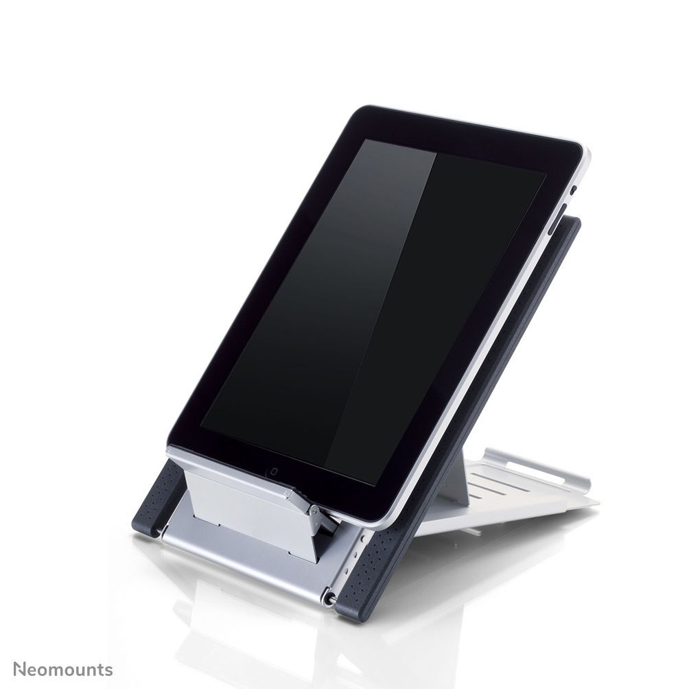 Neomounts NSLS100 Supporto per laptop 10-22" - pieghevole - compatto - universale [NSLS100]
