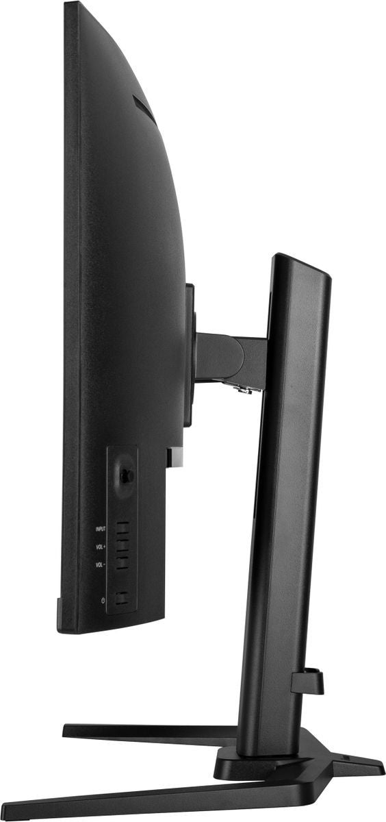 iiyama G-MASTER GCB3280QSU-B1 Monitor PC 80 cm (31.5") 2560 x 1440 Pixel LED Nero [GCB3280QSU-B1]