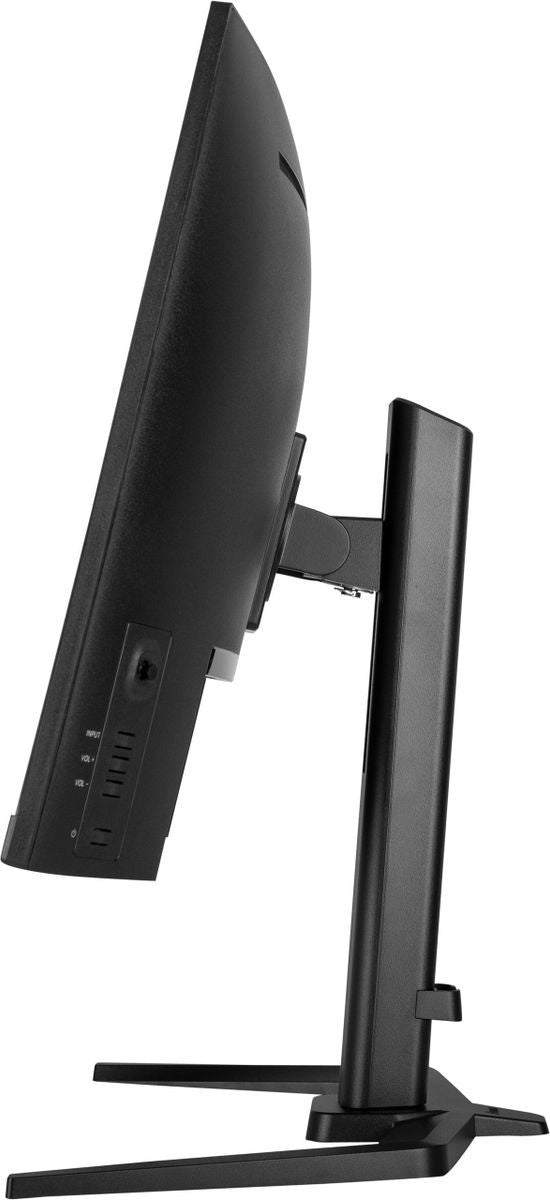 iiyama G-MASTER GCB3280QSU-B1 Monitor PC 80 cm (31.5") 2560 x 1440 Pixel LED Nero [GCB3280QSU-B1]