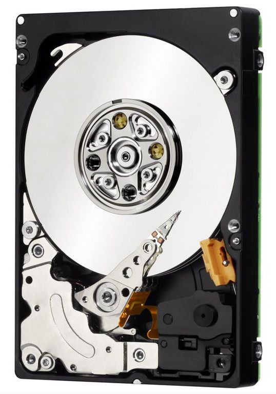 Lenovo 4XB7A83970 disco rigido interno 2.5" 2400 GB SAS [4XB7A83970]