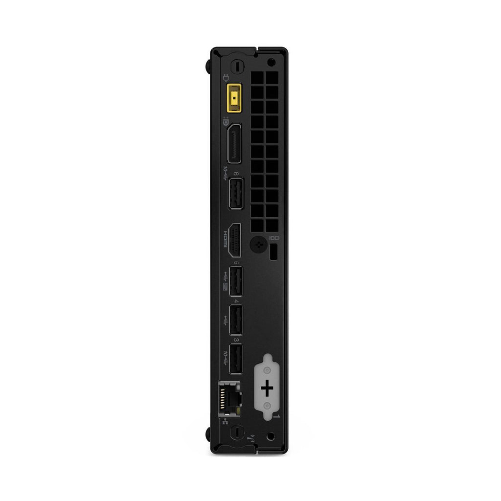 Lenovo ThinkCentre neo 50q Intel Core i5 i5-13420H 8 GB DDR4-SDRAM 512 GB SSD Mini PC Nero [12LN007GIX]