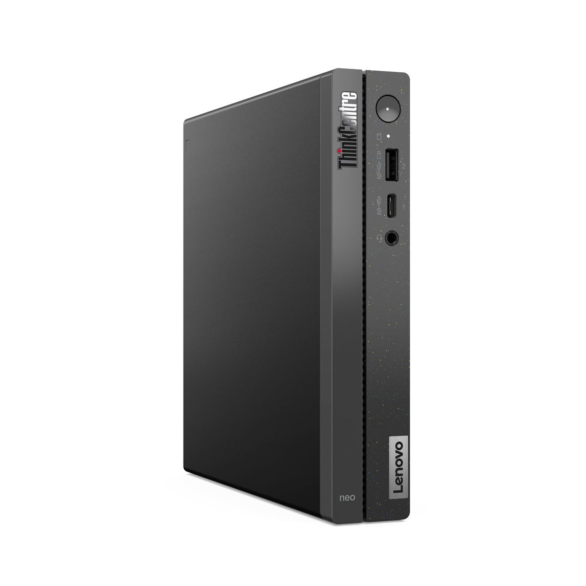 Lenovo ThinkCentre neo 50q Intel Core i5 i5-13420H 8 GB DDR4-SDRAM 512 GB SSD Mini PC Nero [12LN007GIX]