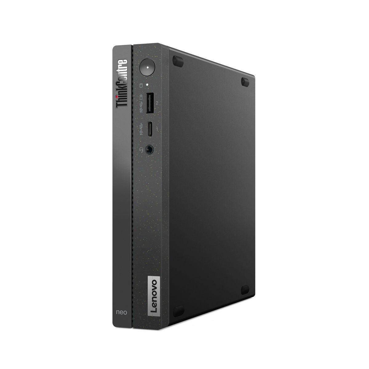 Lenovo ThinkCentre neo 50q Intel Core i5 i5-13420H 8 GB DDR4-SDRAM 512 GB SSD Mini PC Nero [12LN007GIX]