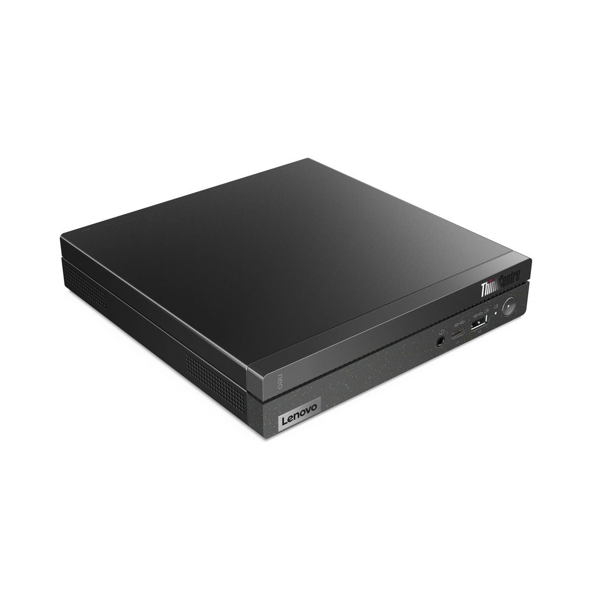 Lenovo ThinkCentre neo 50q Intel Core i5 i5-13420H 8 GB DDR4-SDRAM 512 GB SSD Mini PC Nero [12LN007GIX]