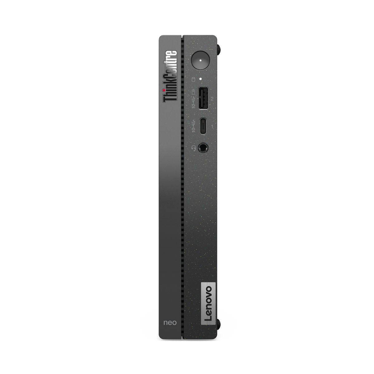 Lenovo ThinkCentre neo 50q Intel Core i5 i5-13420H 8 GB DDR4-SDRAM 512 GB SSD Mini PC Nero [12LN007GIX]