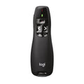 Logitech 910-001356 puntatore wireless RF Nero [910-001356]