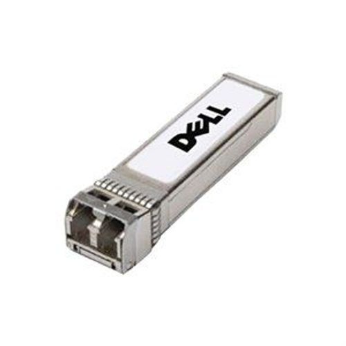 DELL C5RNH modulo del ricetrasmettitore di rete Fibra ottica 10000 Mbit/s SFP+ 850 nm [407-BCBN]