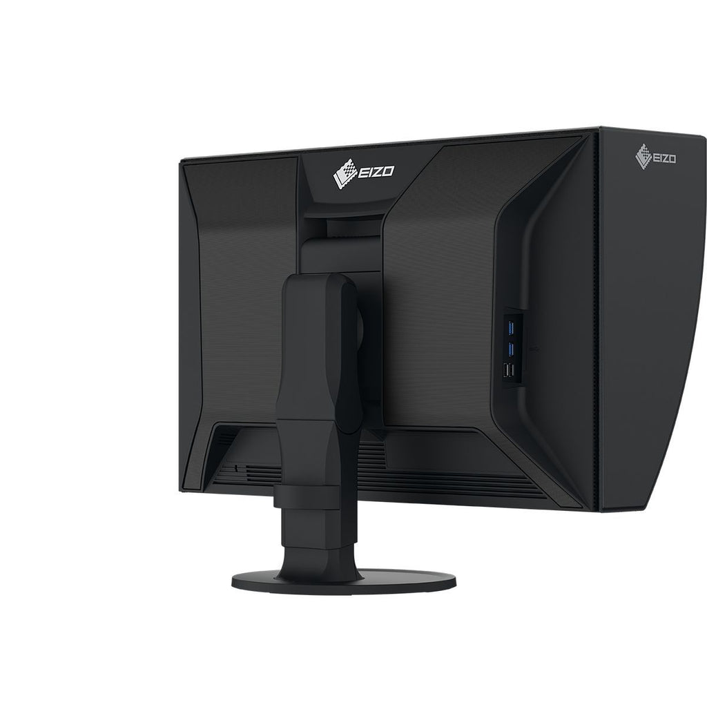 EIZO ColorEdge CG2700S Monitor PC 68,6 cm (27") 2560 x 1440 Pixel Wide Quad HD LCD Nero [CG2700S]
