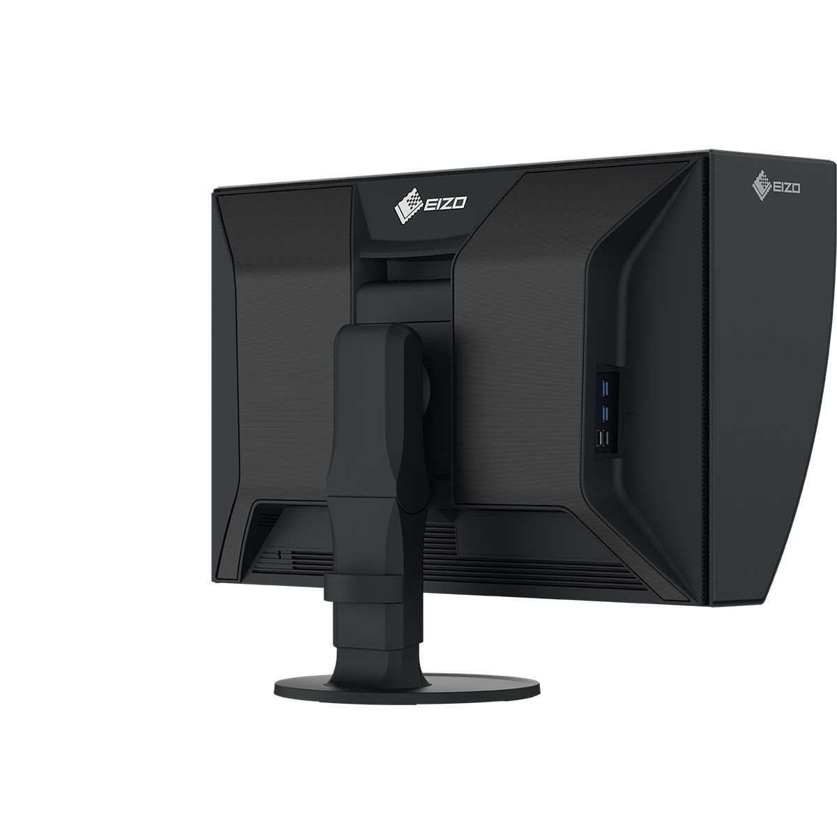 EIZO ColorEdge CG2700S Monitor PC 68,6 cm (27") 2560 x 1440 Pixel Wide Quad HD LCD Nero [CG2700S]