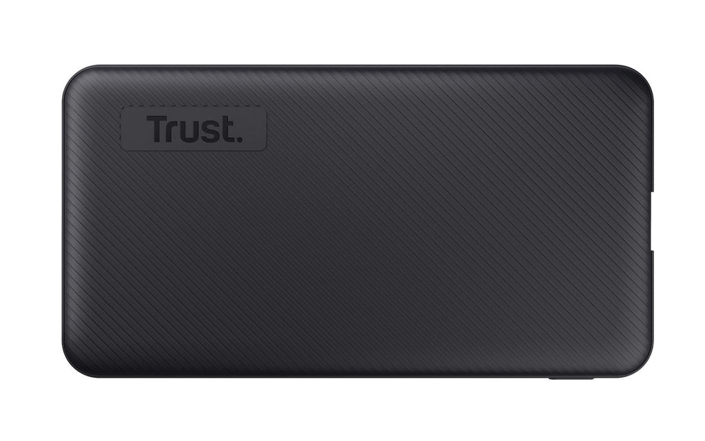 Trust Primo Ioni di Litio 5000 mAh Nero [24679]