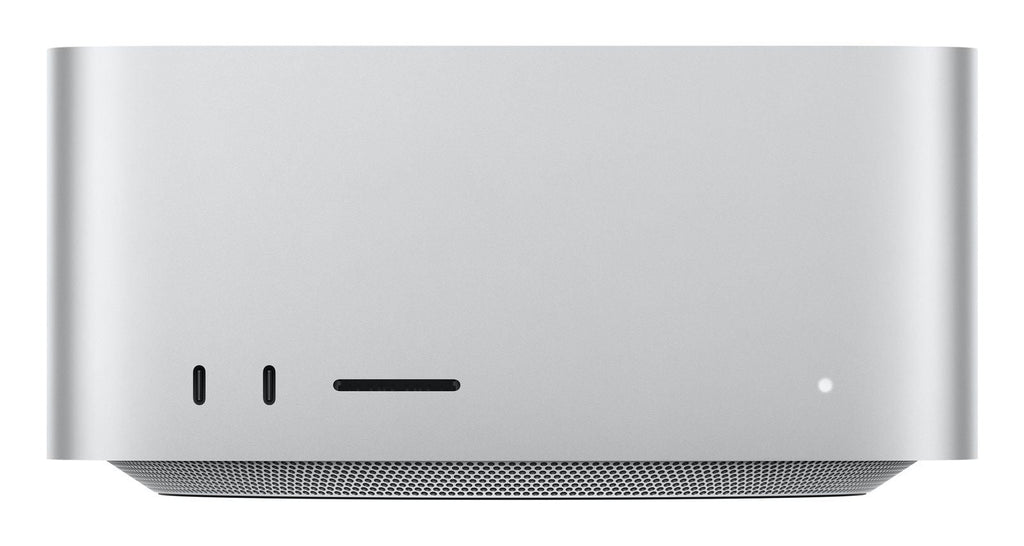 Apple Mac Studio M4 Max chip 14core CPU, 32core GPU, 36GB, 512GB [MU963T/A]
