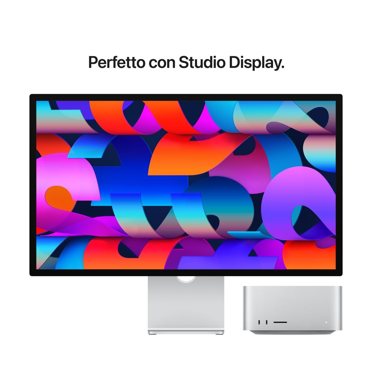 Apple Mac Studio M4 Max chip 14core CPU, 32core GPU, 36GB, 512GB [MU963T/A]